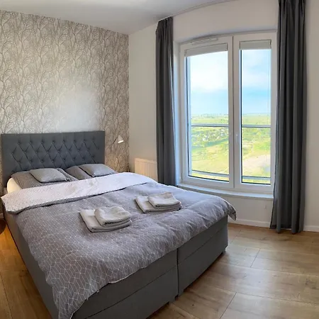 Prestige Aquapark Apartments - Aquatower Reda Esterno foto