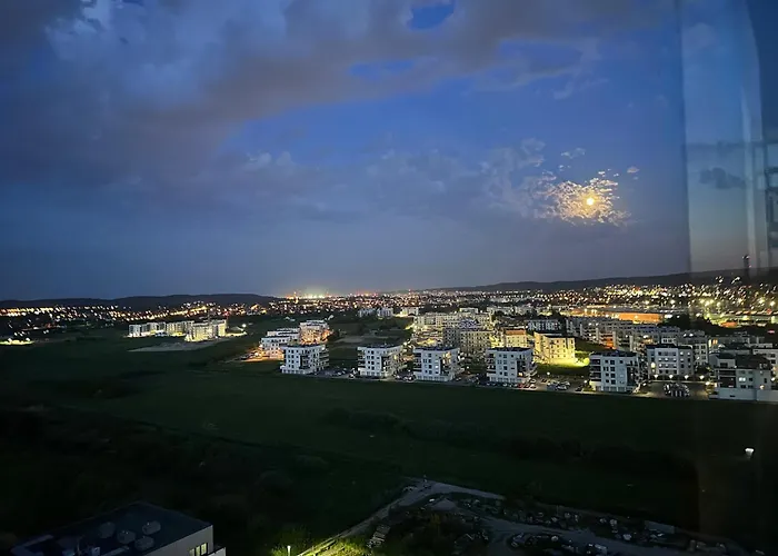 Prestige Aquapark Apartments - Aquatower