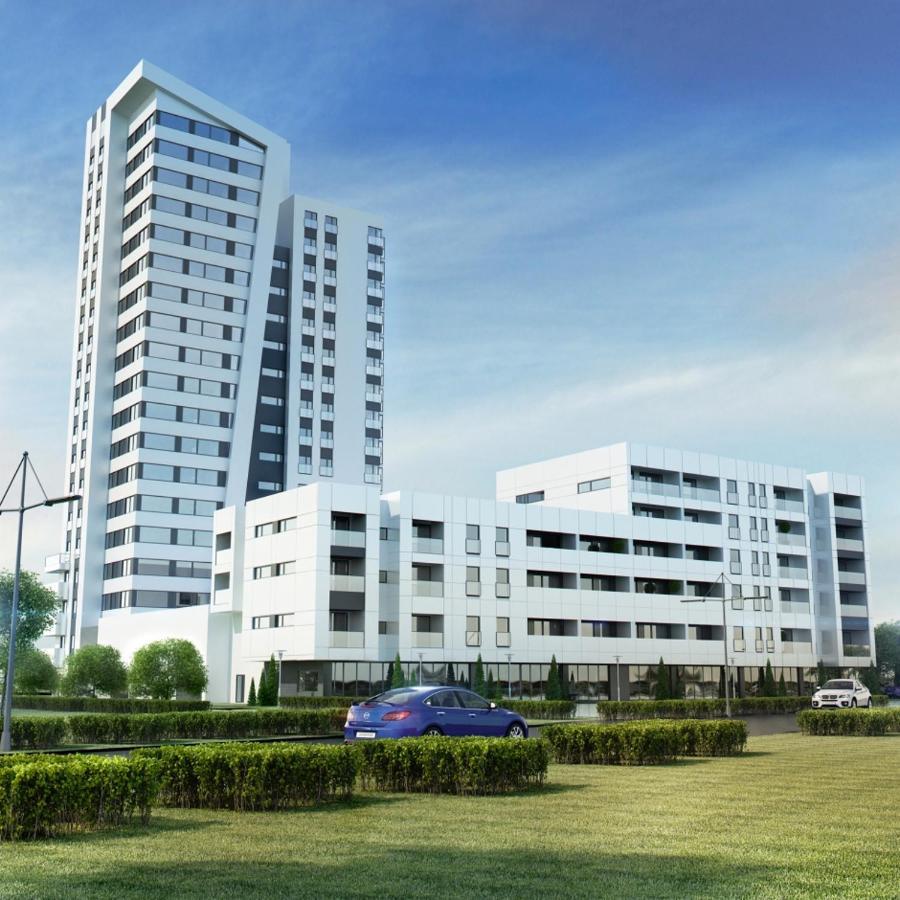 Apartment Prestige Aquapark - Aquatower