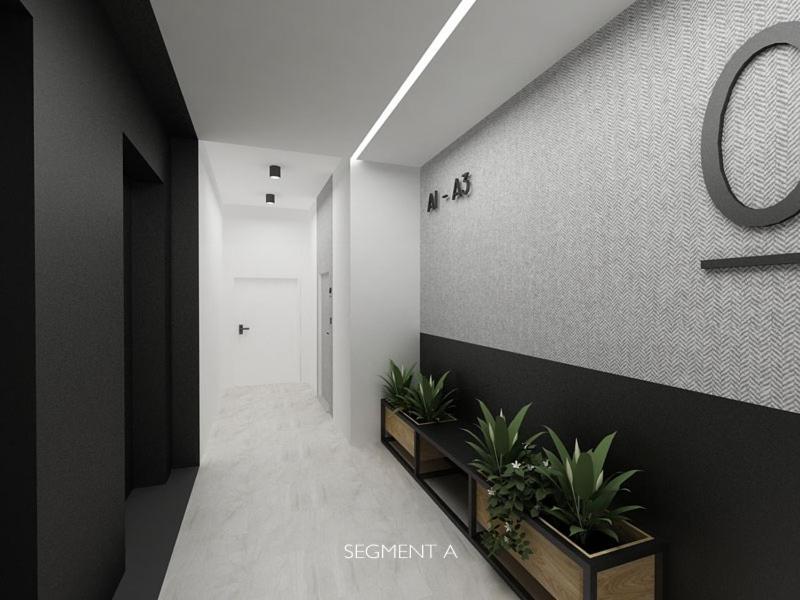 Apartment Prestige Aquapark - Aquatower *