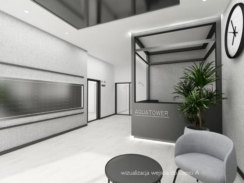 Prestige Aquapark - Aquatower Apartment Reda